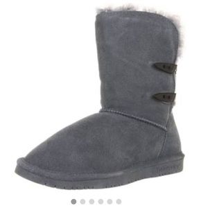 Bearpaw Abigail size 9 brand new in box